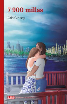 7900 millas-cris ginsey-9788417829377