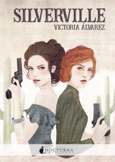 silverville (ebook)-victoria alvarez-9788417834777