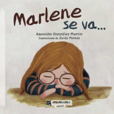 marlene se va...-9788417842277