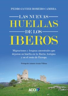 las nuevas huellas de los iberos (ebook)-9788417867577