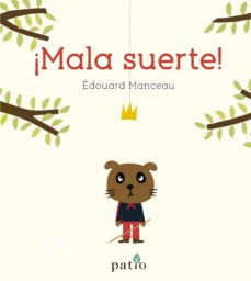 ¡mala suerte!-9788417886677