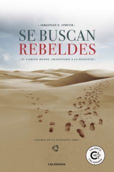 (i.b.d.) se buscan rebeldes-sebastian n. struck-9788417887377