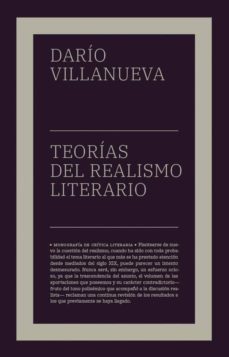 teorias del realismo literario (ne)-9788417893477