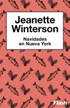 navidades en nueva york (ebook)-jeanette winterson-9788417906177
