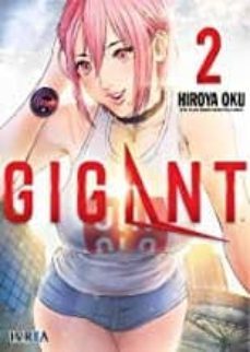 gigant 2-hiroya oku-9788417920777