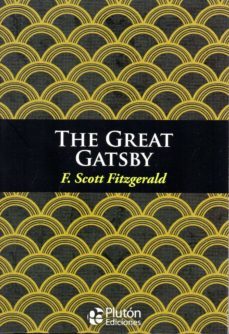 the great gatsby-9788417928377
