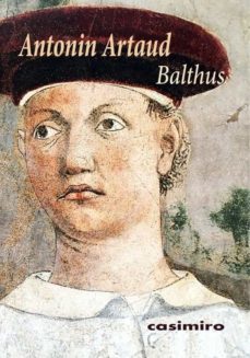 balthus-antonin artaud-9788417930677