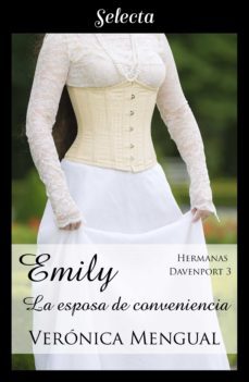 emily, la esposa de conveniencia (trilogia hermanas davenport 3) (ebook)-9788417931377