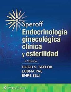 speroff endocrinologia ginecologica clinica y esterilidad-l. pal-e. seli-9788417949877