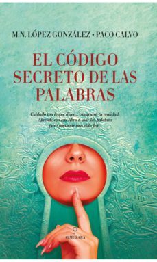 el codigo secreto de las palabras-9788417954277