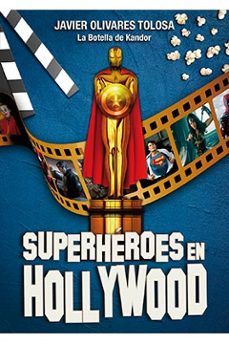 superheroes en hollywood-9788417956677