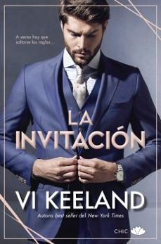 la invitacion-9788417972677
