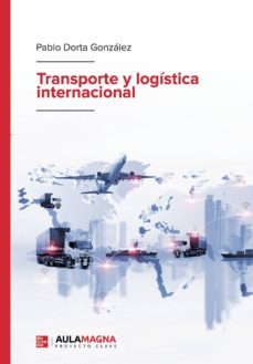 transporte y logistica internacional (ebook)-9788417979577