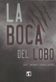 la boca del lobo-9788417986377