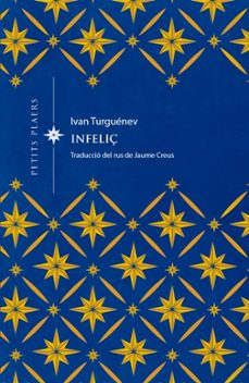 infeliç-ivan s. turguenev-9788417998677