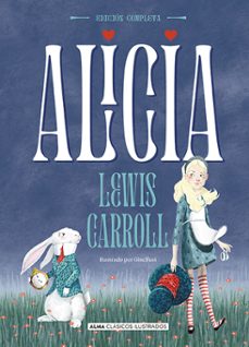 alicia - obra completa-9788418008177