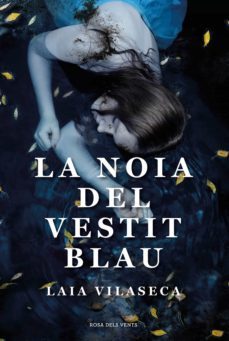 la noia del vestit blau (ebook)-laia vilaseca-9788418033377