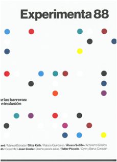 experimenta 88-9788418049477