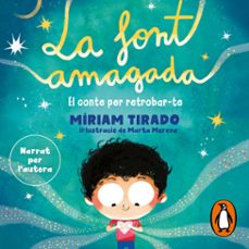 la font amagada-miriam tirado-9788418054877