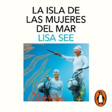 la isla de las mujeres del mar-lisa see-9788418107177