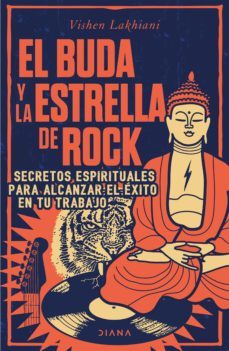 el buda y la estrella de rock (ebook)-vishen lakhiani-9788418118777