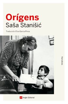 orígens-sasa stanisic-9788418197277