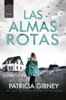 las almas rotas (ebook)-9788418216077