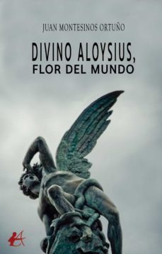 divino aloysius, flor del mundo (ebook)-juan montesinos ortuño-9788418250477