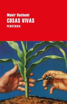 cosas vivas (ebook)-munir hachemi-9788418264177