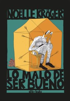 lo malo de ser bueno (ebook)-noëlle kroger-9788418266577