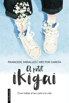 el petit ikigai-francesc miralles-hector garcia-9788418327377