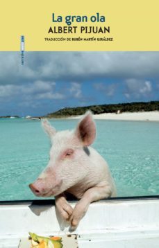 la gran ola (ebook)-9788418342677