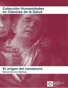 el origen del cansancio (ebook)-9788418360077
