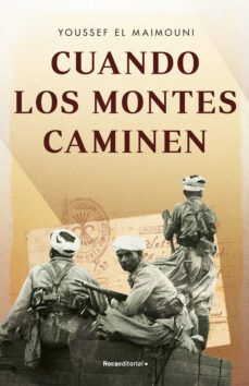 cuando los montes caminen-9788418417177