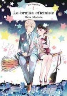 la brujita oficinista-9788418419577