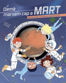 dema marxem cap a mart-muriel zurcher-9788418473777