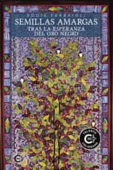 (i.b.d.) semillas amargas-eddie ferraioli-9788418500077