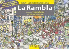 la rambla (catala) (ebook)-joan de deu prats pijoan-9788418532177