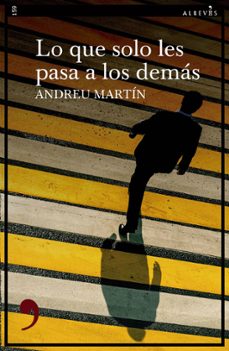 lo que solo les pasa a los demas (ebook)-9788418584077