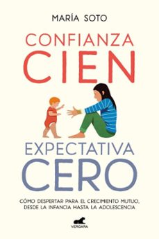 confianza cien, expectativa cero (ebook)-maria soto-9788418620577