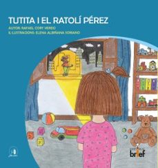 tutita i el ratoli perez-rafael cort verdu-9788418641077