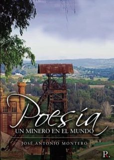 poesia. un minero en el mundo (ebook)-9788418654077