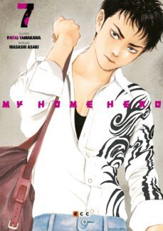 my home hero 7-9788418658877