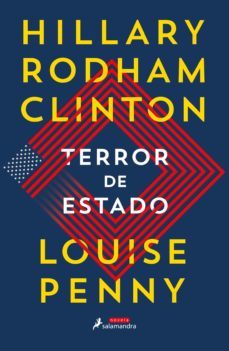 terror de estado (ebook)-hillary clinton-9788418681677