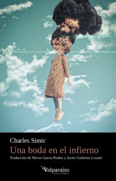 una boda en el infierno-charles simic-9788418694677