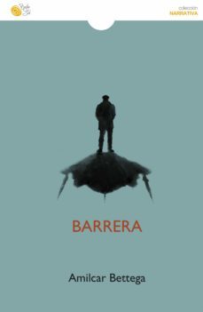 barrera (ebook)-amilcar bettega-9788418699177