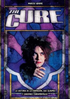 The Cure · El Corte Inglés