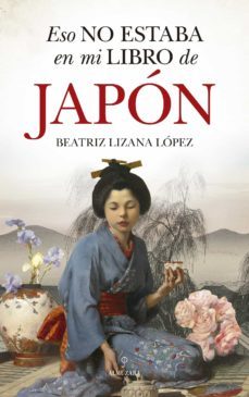 eso no estaba en mi libro de japon (ebook)-beatriz lizana lopez-9788418709777