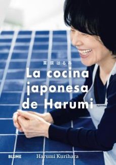 la cocina japonesa de harumi (ebook)-9788419094308