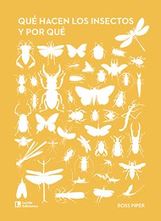 que hacen los insectos y por que-9788418735677